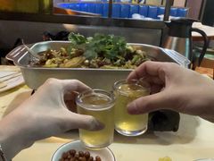 -黑牛码头·小龙虾·烧烤