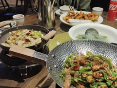-东方红·湖南菜(金屿店)