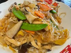 -广府乡下·饭庄(新港东路店)