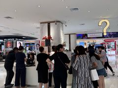 -松雷商业(南岗店)