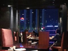 大堂-广州富力君悦大酒店·凯菲厅