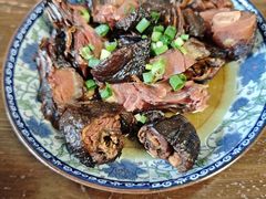 -家烧面馆【南山路知名经典面食】
