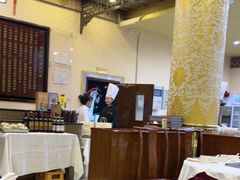 -便宜坊烤鸭店(玉蜓桥天坛店)