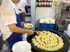 -蒋家桥饺面店(东关街店)