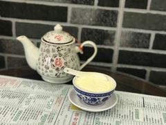 仁信奶皇-仁信老铺(华盖路店)