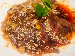 -漢舍中国菜馆(浦东嘉里城店)