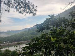 -九龙潭景区
