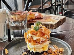 -Hostaria Bar维他餐吧·意大利西餐厅·牛排馆