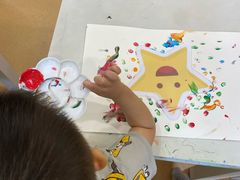 -亲亲袋鼠托育早教·思维专注力·棕熊英语(鼓楼恒力城店)