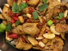-新新湘菜馆(新中街二条店)