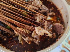 -乐山豆腐脑(北街店)