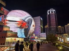 -CRAZYONES西班牙海鲜饭(上海美罗城店)