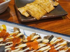 -鸟鹏烧鸟居酒屋(仁恒梦中心店)