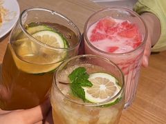 -菲滋意式餐厅(金华银泰城店)