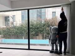 -影居starhoho·泳池别墅轰趴馆·瑶光