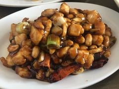 -友谊餐馆(永安路店)