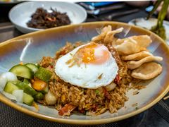 印尼炒饭-THE PAWON·8碗(古北SOHO店)