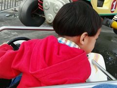 -朝阳公园游乐园