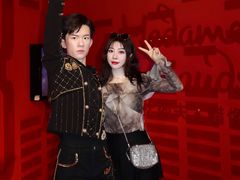 -上海杜莎夫人蜡像馆
