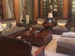 -西安华清御汤酒店