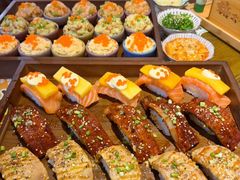 -桃太郎寿司料理(大学城店)
