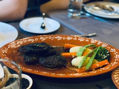 -ALBERGUE 1601 婆仔屋葡国餐厅