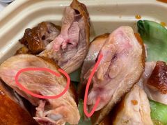 -金戈戈香港豉油鸡(南山海岸城店)