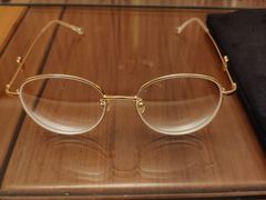 -目艮眼镜SHOWROOM(品牌集合店)