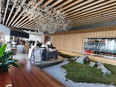 大堂-Seesaw Coffee(朝阳大悦城店)