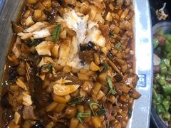 -兰溪小馆(东直门簋街店)