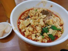 -刘信牛羊肉小炒泡馍(回民街店)
