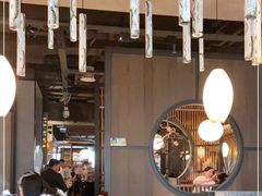 大堂-湊湊火锅·茶憩(上海合生汇店)