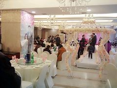 -小厨娘淮扬菜(天印大道店)