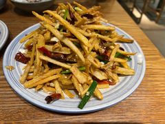 -静一餐厅·湖北菜(前门店)
