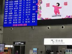 -沈阳南站