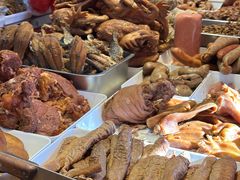 -净香园熟肉(北坦总店)