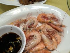 -吉莲利苑海鲜酒家(珠海拱北28年老字号店)