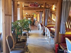 -木王宴语·野生鲜菌火锅(玉河店)