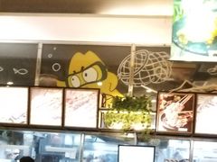 -木屋烧烤(惠阳华润小径湾店)