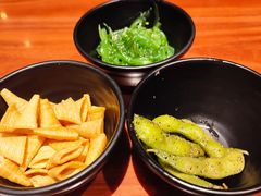 -摩打食堂(江南西店)