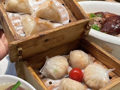 -悦满楼·西关名点·湛江名菜(航空综合大厦店)