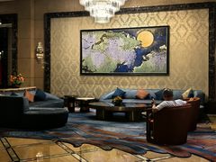 -上海闵行星河湾酒店