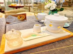 -燕庭·纯燕窝·甜品下午茶(南京西路店)