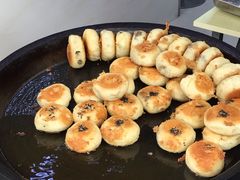 -毛氏汽水包(山海关路店)