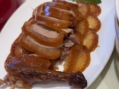 -惠丰堂饭庄·烤鸭·京味菜(翠微路店)