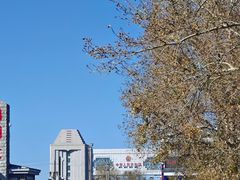 -满洲里口岸套娃景区
