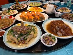 -粤·向群饭店(泮塘路店)