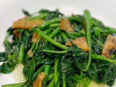 芥蓝-东海酒家(长平东路店)