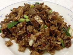 -新新湘菜馆(新中街二条店)
