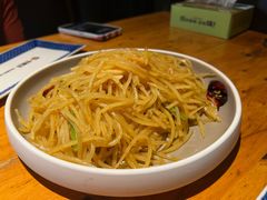 -肉串汪(月坛店)